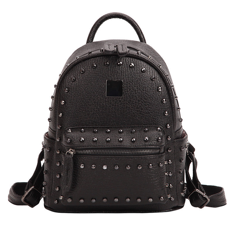 Rivet Small Backpack