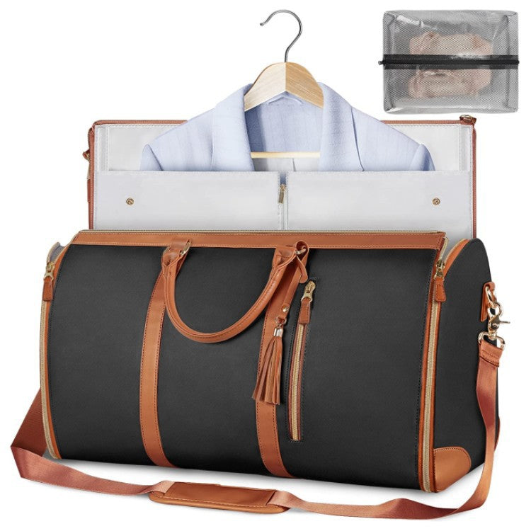 Wanderlust's Carry-On Duffel