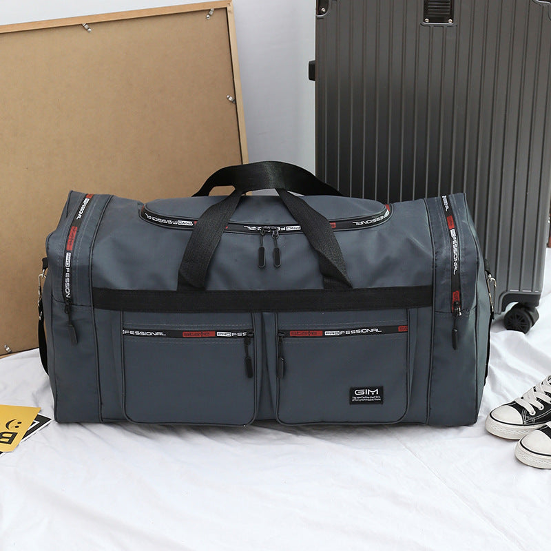 Large Capacity Duffle Bag