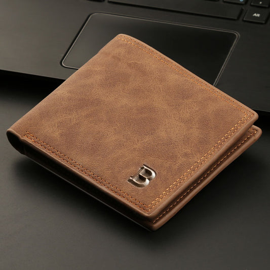 Delicate & Thin Wallet