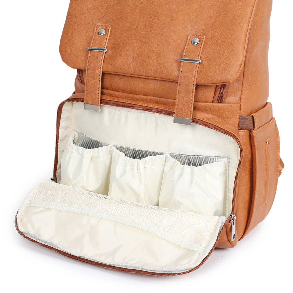 Mama Bear Fashion Baby Bag