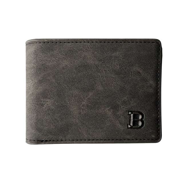 Delicate & Thin Wallet