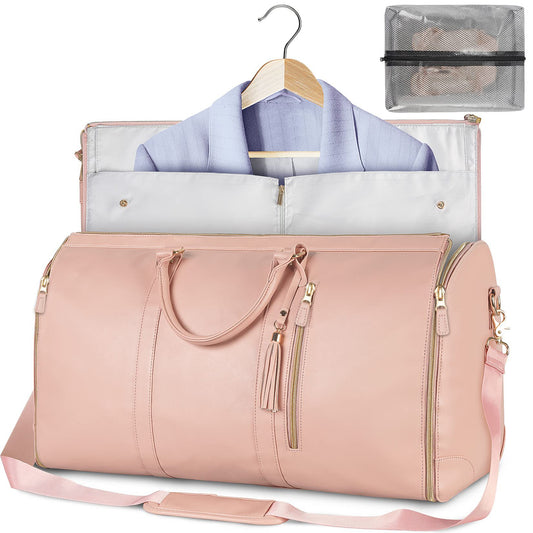 Wanderlust's Carry-On Duffel