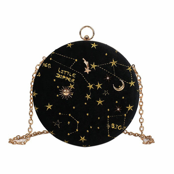 Constellation Handbag