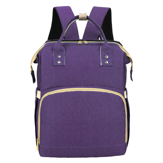 3 in 1 Diaper Backpack