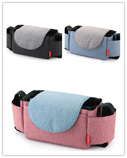 Stroller Storage Bag