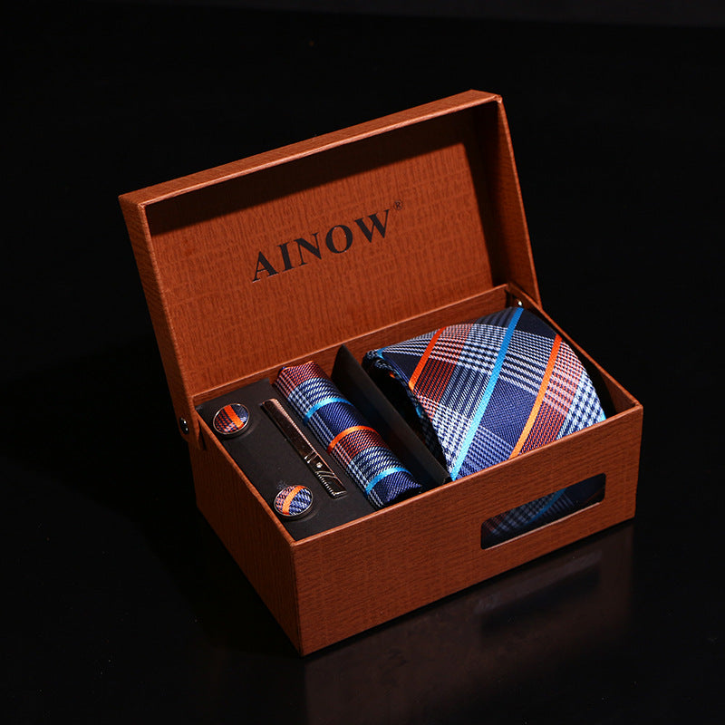 Father's Day Tie Gift set