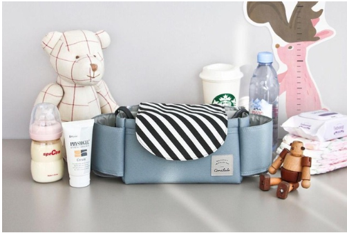 Stroller Storage Bag