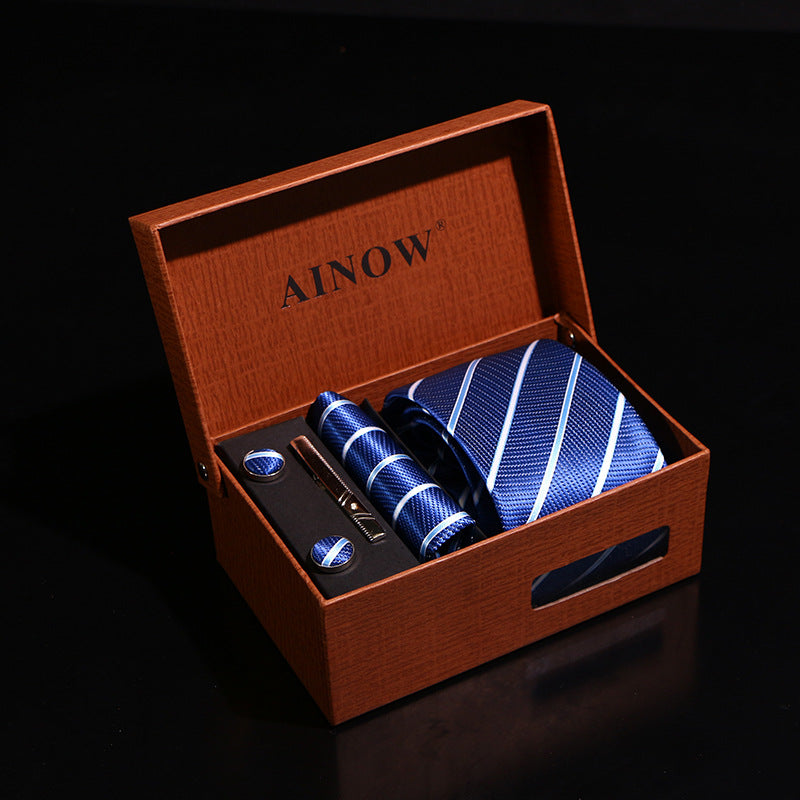 Father's Day Tie Gift set