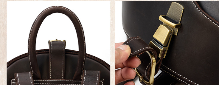 Roly Poly Backpack Abby s Luna